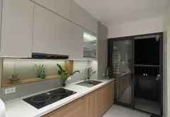 Căn góc tiện nghi, nội thất chuẩn Pháp tại Bemes Cầu Bươu... Bán căn hộ chung cư tại Kiến Hưng, Hà Nội 06