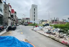 Lô đất đẹp tại khu Tái Định Cư 47 Lê Lai, Ngô Quyền... Bán đất tại Ngô Quyền, Hải Phòng 05