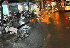 Căn hộ góc 2PN rộng thoáng tại Hoàng Mai, Hà Nội... Bán căn hộ chung cư tại Hoàng Mai, Hà Nội 01