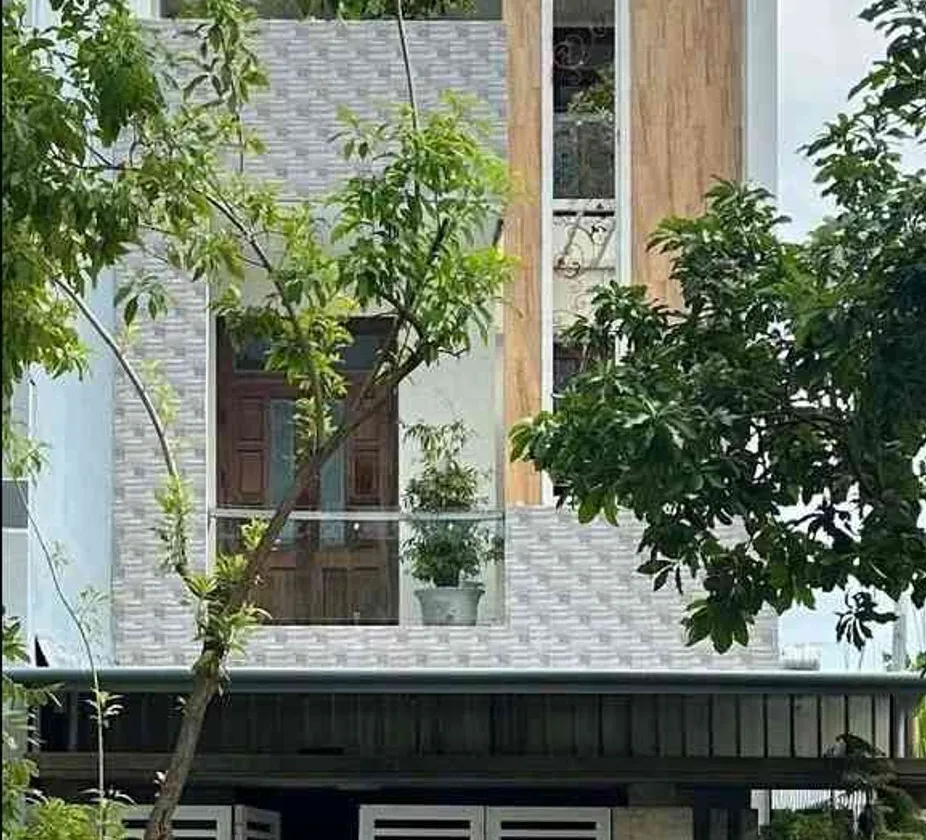 Bán nhà mặt phố 3 tầng tại Hòa Xuân, DT 125m2, giá 8,5 tỷ... Bán nhà mặt phố tại Hòa Xuân, Đà Nẵng 01
