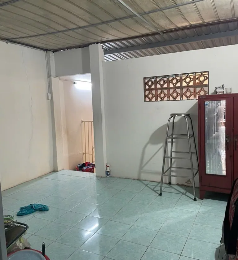 Bán nhà 2 tầng Phú Định, 60m², ô tô đỗ cửa, thiết kế 3 phòng ngủ... Bán owner_side tại Bình Phú, Hồ Chí Minh 01