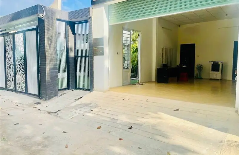 🔥 HIẾM GẶP TẠI HÓC MÔN – BIỆT THỰ SIÊU SANG 209m², GIÁ 9,6 TỶ! 💎... Bán nhà riêng tại Hóc Môn, Hồ Chí Minh 01