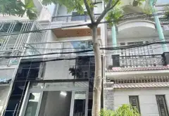nhà đẹp 1 bên Aeon Tân Phú - ĐS 9, 65m2, 3 tầng, đường xe tải, 5.xT=0906+14+0207... Bán nhà riêng tại Bình Hưng Hòa, Hồ Chí Minh 01