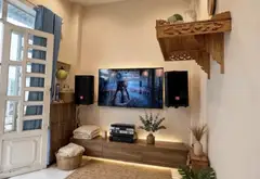 🔥 4,X TỶ – NHÀ 55M² – HXH GẦN LÊ VĂN VIỆT, ĐH GTVT Q9 🔥... Bán nhà riêng tại Tăng Nhơn Phú, Hồ Chí Minh 03