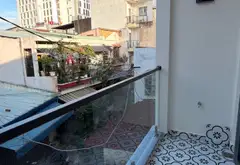 Nhà riêng 3 tầng 2 phòng ngủ tại phường Tân Phú, Hồ Chí Minh... Bán nhà riêng tại Tân Phú, Hồ Chí Minh 08