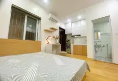 ĐỘI CẤN – BA ĐÌNH | 51M² × 6 TẦNG | MT 5M | 11 PHÒNG | DÒNG TIỀN 50TR/THÁNG | 13,3 TỶ... Bán nhà riêng tại Ba Đình, Hà Nội 02