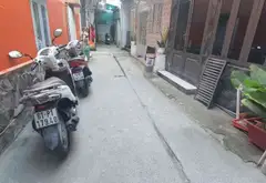 Bán nhà 1 tầng 2 mặt hẻm xã hội rộng tại Gò Vấp... Bán nhà riêng tại An Hội Tây, Hồ Chí Minh 07