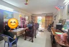 Bán nhà 2 tầng hẻm xe hơi - Kinh Dương Vương - Bình Tân - DT:56.7m²... Bán nhà riêng tại An Lạc, Hồ Chí Minh 01