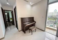 Bán căn hộ 2 phòng ngủ tại quận trung tâm, diện tích 67.3 m², giá 9.8 tỷ VNĐ... Bán căn hộ chung cư tại Thạnh Mỹ Tây, Hồ Chí Minh 06