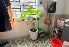 Cơ hội sở hữu biệt thự đẳng cấp hai mặt hẻm tại Phan Sào Nam, Tân Bình... Bán nhà riêng tại Bảy Hiền, Hồ Chí Minh 08