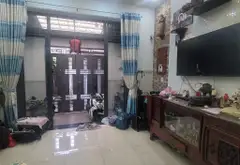 Bán nhà mặt phố 4 tầng, diện tích 53,3m² tại Tân Bình, giá 10,3 tỷ... Bán nhà mặt phố tại Bảy Hiền, Hồ Chí Minh 05