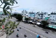 Nhà mặt phố trung tâm Quận 6 giá sốc, cơ hội sở hữu ngay... Bán nhà mặt phố tại Bình Tiên, Hồ Chí Minh 12