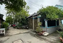 Bán đất rộng 2016m2 ngang 45m, khu Tây Thạnh, Tân Phú giá 120 tỷ... Bán partner tại Tây Thạnh, Hồ Chí Minh 01