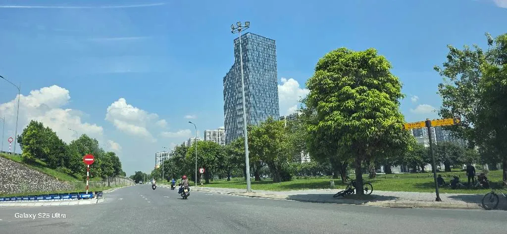 BÁN ĐẤT KIÊU KỴ CẠNH VINHOMES OCEAN PARK 1 GIA LÂM... Bán đất tại Gia Lâm, Hà Nội 01