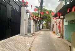 Bán nhà riêng Quận 7, diện tích 1965m2, giá 42 tỷ... Bán nhà riêng tại Phú Thuận, Hồ Chí Minh 13