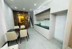 BÁN NHÀ ĐẸP DƯƠNG VĂN BÉ... Bán nhà riêng tại Vĩnh Tuy, Hà Nội 13