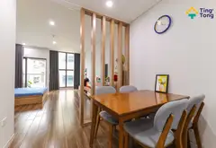 Cơ hội vàng sở hữu nhà 7 tầng, 96m2, thang máy, Kim Giang - Dòng tiền ổn định mỗi tháng, mặt ngõ t... Bán nhà riêng tại Định Công, Hà Nội 02