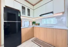Căn hộ 55m2, 2 phòng ngủ siêu đẹp, tiện nghi ngay Vũ Tông Phan... Bán căn hộ chung cư tại Khương Đình, Hà Nội 05