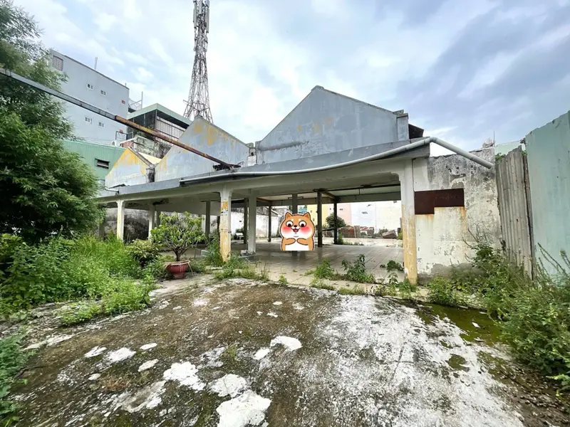 Bán nhà mặt phố 621m² nở hậu tại Tây Thạnh, Tân Phú - Giá 53 tỷ VNĐ... Bán nhà mặt phố tại Tây Thạnh, Hồ Chí Minh 01