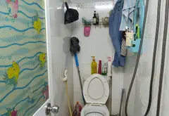 Nhà 3 tầng 4 phòng ngủ mặt hẻm xe hơi ngay gần Phú Định, Quận 8 - Cơ hội hiếm có... Bán nhà riêng tại Bình Phú, Hồ Chí Minh 02