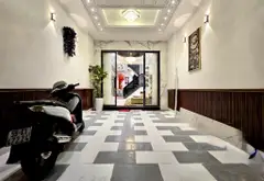 Nhà phố 4 tầng hiện đại tại thị trấn Nhà Bè, gần quận 7, mặt tiền 4.5m... Bán owner_side tại Nhà Bè, Hồ Chí Minh 04