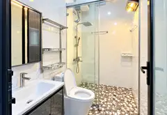 Cơ hội sở hữu nhà 3 tầng rộng 47m² vị trí đẹp sát Khu đô thị Hoàng Huy... Bán nhà riêng tại An Hải, Hải Phòng 06