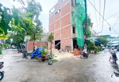 Cơ Hội Vàng Sở Hữu Đất Phân Lô Vị Trí Đẹp Ngay Khu Vực Bình Tân... Bán đất tại Bình Trị Đông, Hồ Chí Minh 06