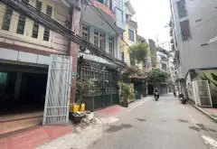 🔥🔥🔥SIÊU PHẨM HOÀNG CẦU ,ĐỐNG ĐA ,Ô TÔ TRÁNH, Ô TÔ VÀO NHÀ, KHU VỰC HIẾM NHÀ BÁN 🔥🔥🔥... Bán nhà riêng tại Đống Đa, Hà Nội 04