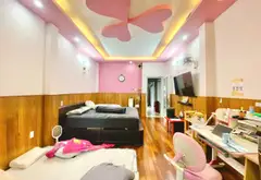 Bán nhà mặt phố 5 tầng Tân Phú, kinh doanh tốt, giá giảm sâu... Bán nhà mặt phố tại Phú Thọ Hòa, Hồ Chí Minh 05