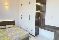 Nhà hẻm xe hơi, rộng rãi, nội thất đẹp, vào ở ngay tại Gò Vấp... Bán nhà riêng tại An Hội Đông, Hồ Chí Minh 15