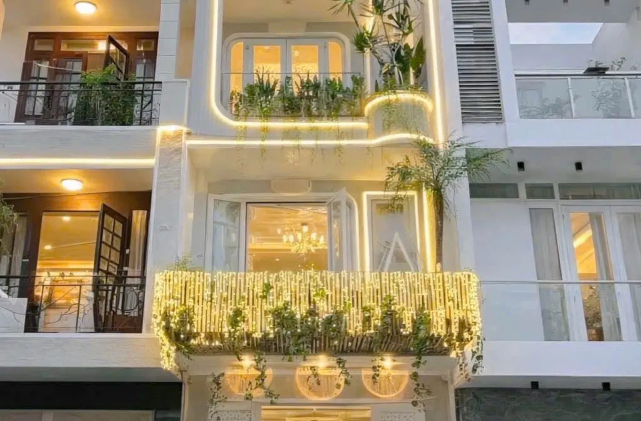 BÁN NHÀ PHỐ - KHU PHÂN LÔ ĐỒNG BỘ - 80M2 - 4PN - KHU DÂN CƯ NAM LONG - PHÚ THUẬN - QUẬN 7- 19,5 TỶ... Bán nhà mặt phố tại Phú Thuận, Hồ Chí Minh 01