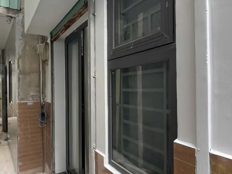 Bán nhà TT Tân Bình - Bảy Hiền , nhà đẹp 3 tầng , 33m2 , giá 4 tỷ4... Bán nhà riêng tại Bảy Hiền, Hồ Chí Minh 01