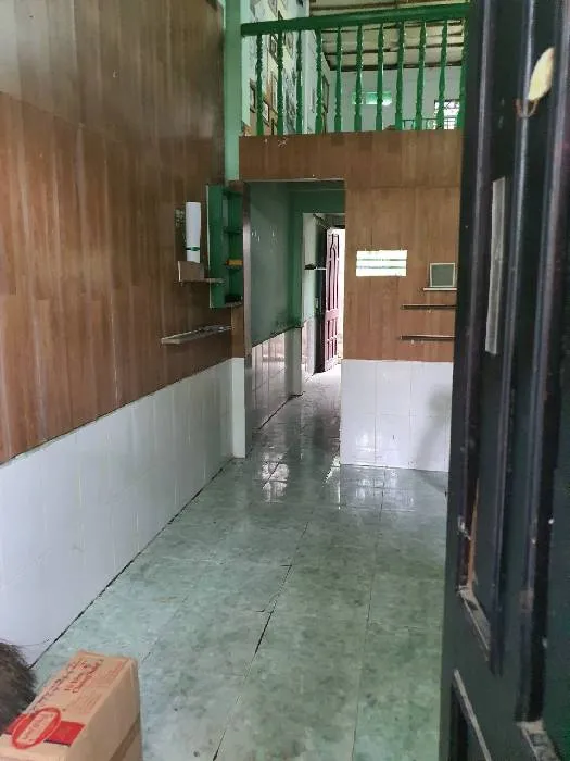 Nhà 1 tầng 2 phòng ngủ, 2 mặt tiền hẻm tại phường An Phú Đông, Quận 12... Bán owner_side tại An Phú Đông, Hồ Chí Minh 01