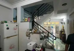 Bán nhà riêng tại Phường 1, Quận 8, nhà BTCT 3 tầng, diện tích 45,7 m2... Bán nhà riêng tại Chánh Hưng, Hồ Chí Minh 03
