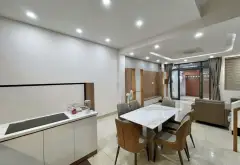 Cơ hội sở hữu nhà 3 tầng gần ngay trung tâm Phước Long B với giá tốt... Bán nhà riêng tại Phước Long, Hồ Chí Minh 08