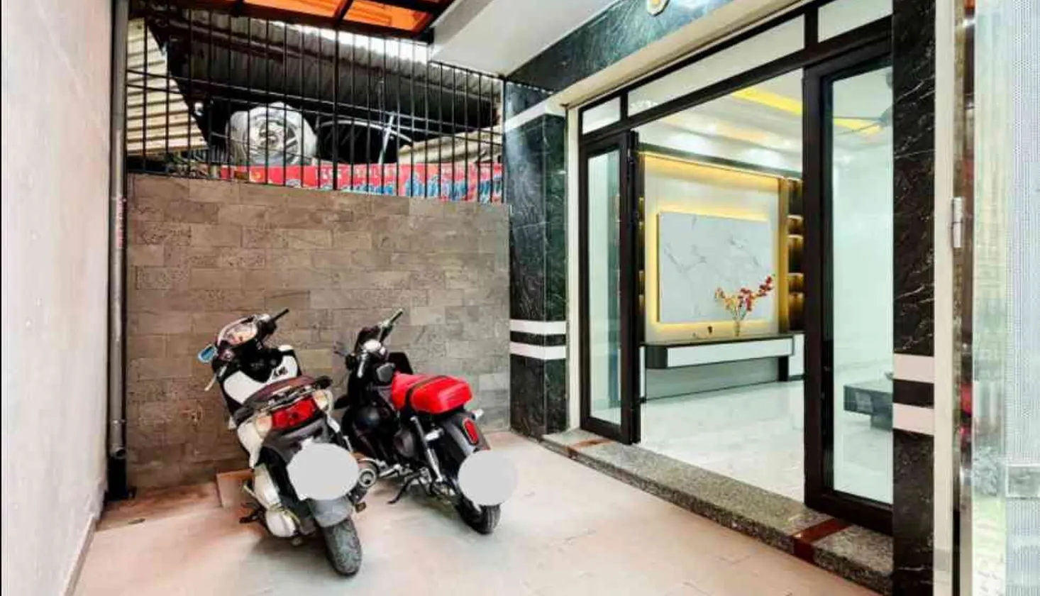 Cơ hội sở hữu nhà phố Đà Nẵng-Vạn Mỹ giá tốt, hiếm có khó tìm... Bán nhà riêng tại Ngô Quyền, Hải Phòng 01