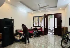 Nhà đẹp Cầu Giấy, ở ngay, ngõ nông thoáng sáng... Bán nhà riêng tại Cầu Giấy, Hà Nội 14