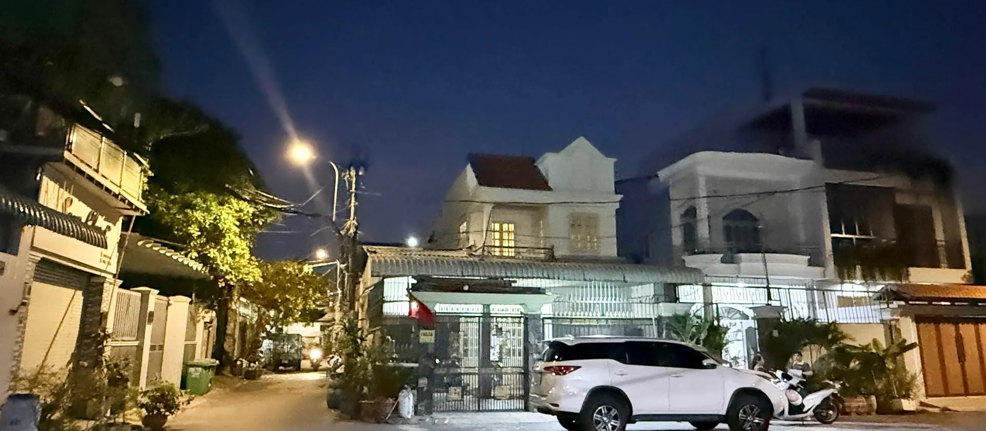 🇻🇳 HIẾM – 150M² FULL THỔ CƯ – NGANG 7,5M
📍 NGAY NHÀ THỜ TAM HÀ – CHỢ TAM HÀ – TÔ NGỌC VÂN... Bán nhà riêng tại Tam Bình, Hồ Chí Minh 01