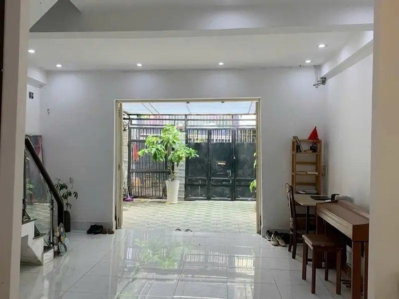 💃 P. HIỆP BÌNH - ĐẤT 150m2 NGANG 5M, DÀI 30M – NHÀ 1 TRỆT 1 LẦU KIÊN CỐ - 9 TỶ... Bán nhà riêng tại Hiệp Bình, Hồ Chí Minh 01