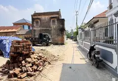 Bán đất phường Từ Sơn, Bắc Ninh 65m2 giá hợp lý, pháp lý rõ ràng... Bán đất tại Từ Sơn, Bắc Ninh 03
