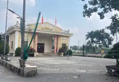 Bán đất phân lô xã Như Quỳnh, Hưng Yên - mặt tiền rộng, pháp lý cơ sở... Bán đất tại Như Quỳnh, Hưng Yên 03
