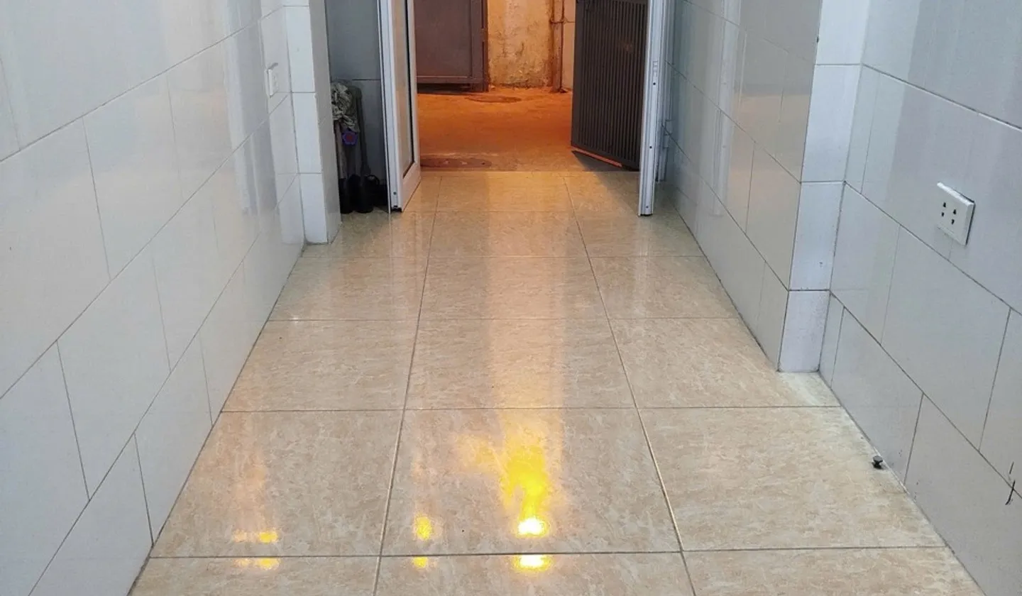Nhà đẹp xiên phẩm lung linh Hoàng mai... Bán nhà riêng tại Hoàng Mai, Hà Nội 01