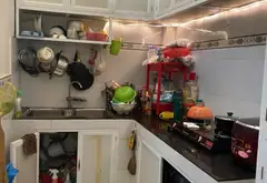 Nhà 2 tầng tiện xây mới, 3 phòng ngủ tiện nghi tại Phú Định, cơ hội sở hữu giá tốt... Bán owner_side tại Bình Phú, Hồ Chí Minh 06