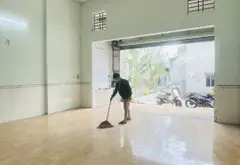Bán nhà 2 tầng 3 phòng ngủ, mặt tiền 6.5m tại Hiệp Thành, Q12... Bán nhà riêng tại Tân Thới Hiệp, Hồ Chí Minh 01