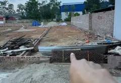 Bán đất phân lô thôn Phú Thịnh diện tích 101m² mặt tiền 5m, giao thông thuận tiện... Bán đất tại Kim Anh, Hà Nội 08