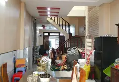 Bán nhà riêng 3 tầng tại phường Bình Hưng Hòa, Hồ Chí Minh với diện tích 114m2... Bán nhà riêng tại Bình Hưng Hòa, Hồ Chí Minh 06