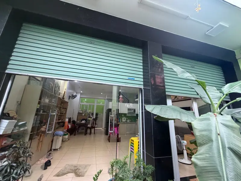 Nhà 3 tầng 80m2, 2 mặt hẻm rộng tại Quận Tân Phú giá 9.5 tỷ... Bán nhà riêng tại Phú Thạnh, Hồ Chí Minh 01