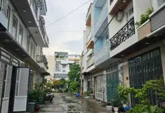 Chính chủ bán nhà 2 tầng 50m² TL47 an phú đông quận 12, tphcm giá 4,15ty... Bán nhà riêng tại An Phú Đông, Hồ Chí Minh 18