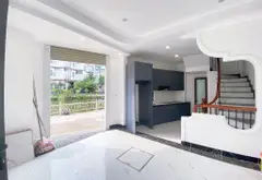 Nhà 5 tầng lô góc 3 thoáng tại Mậu Lương, view hồ đẹp. Gía tốt... Bán nhà riêng tại Kiến Hưng, Hà Nội 06