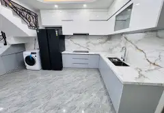 Nhà mới 5 tầng full nội thất trung tâm Phú Nhuận giá hấp dẫn... Bán nhà riêng tại Phú Nhuận, Hồ Chí Minh 08